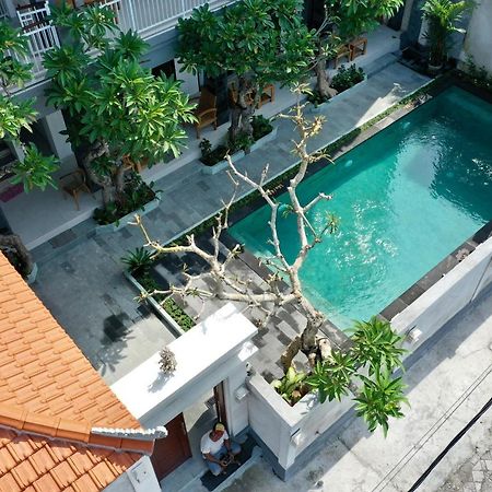 Sandat Living Canggu Buitenkant foto