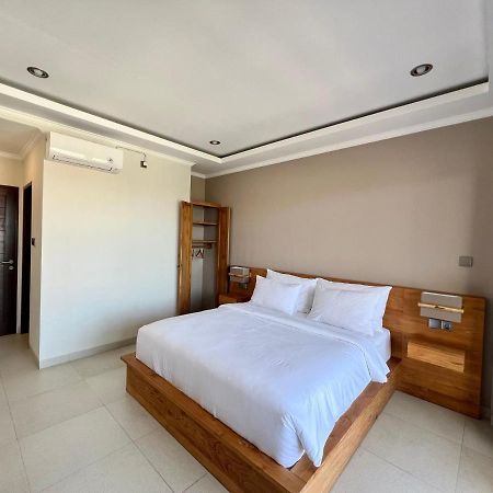 Sandat Living Canggu Buitenkant foto