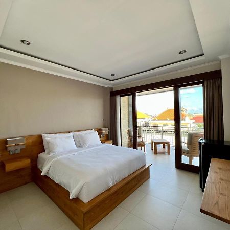 Sandat Living Canggu Buitenkant foto