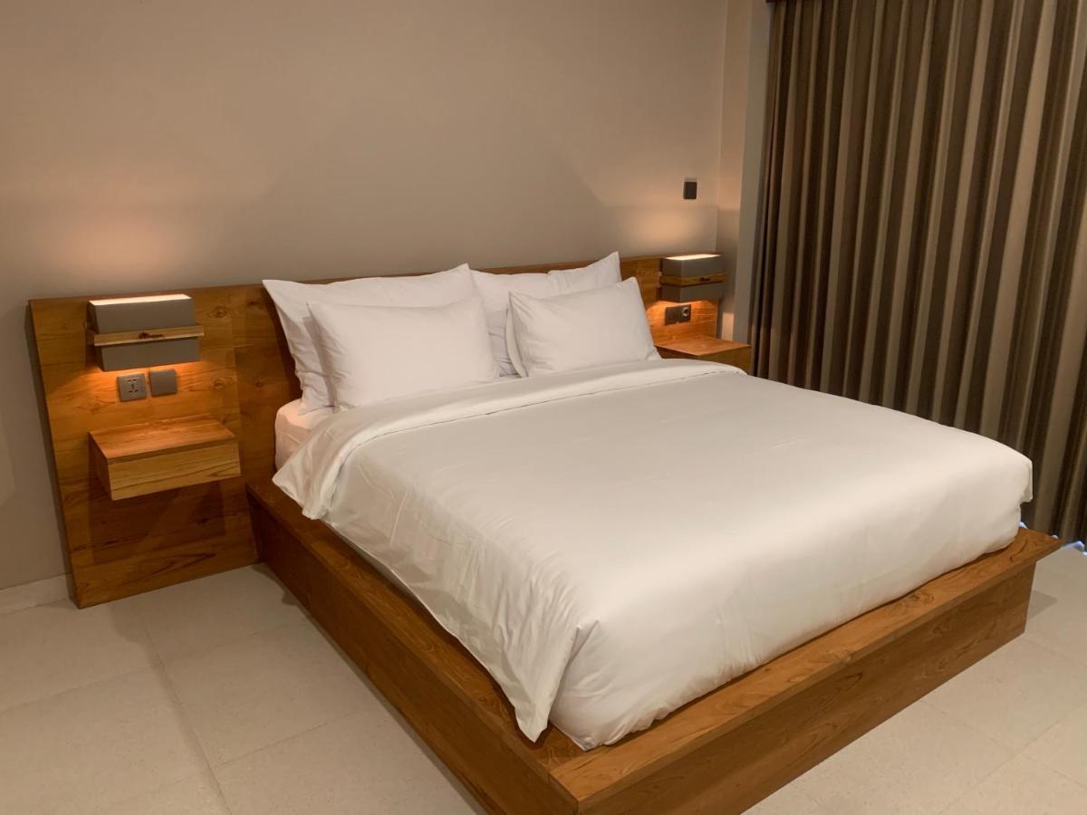 Sandat Living Canggu Buitenkant foto