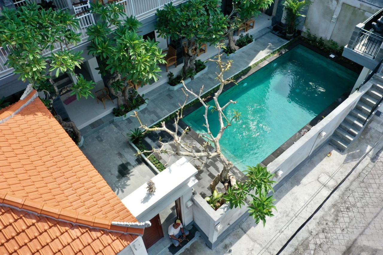 Sandat Living Canggu Buitenkant foto