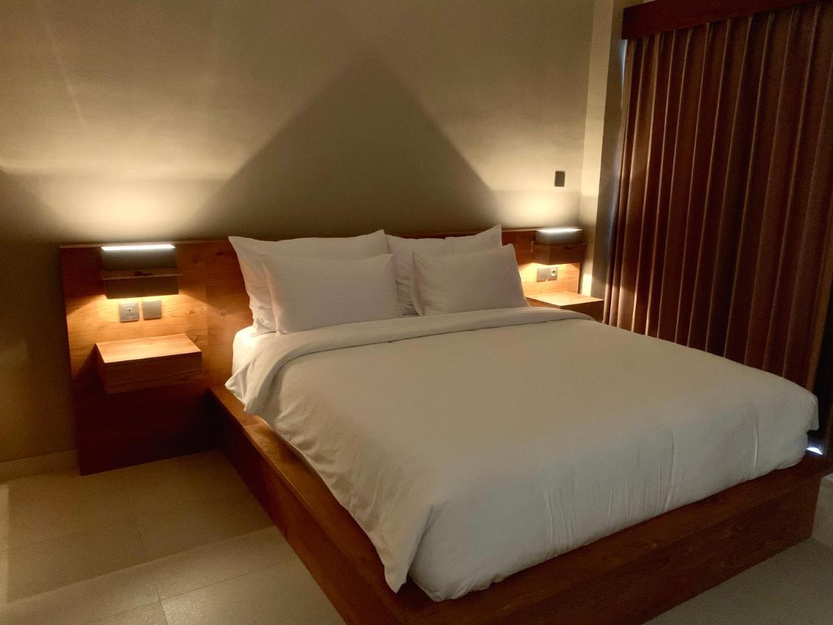 Sandat Living Canggu Buitenkant foto