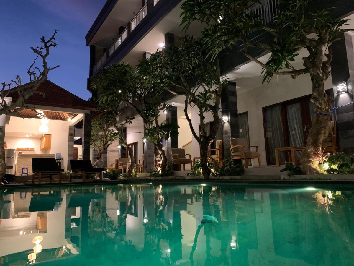 Sandat Living Canggu Buitenkant foto