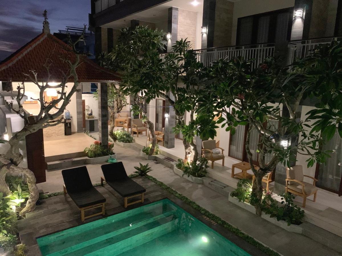 Sandat Living Canggu Buitenkant foto