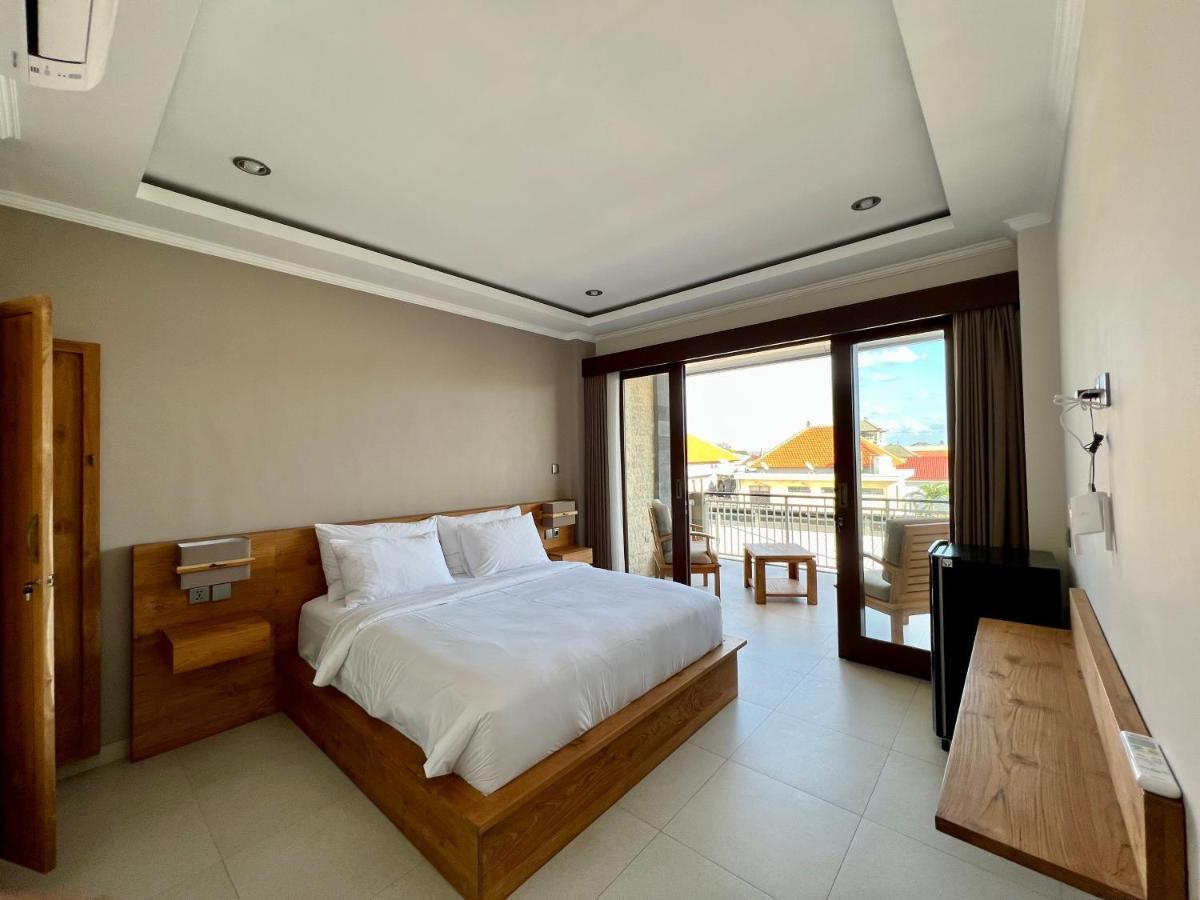 Sandat Living Canggu Buitenkant foto